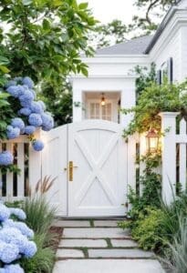 beautiful home