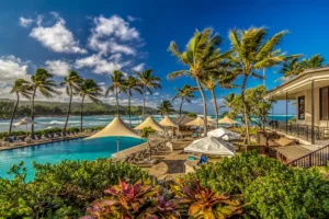 resorts on Oahu Hawaii