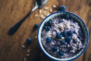 best plant based protein powder
