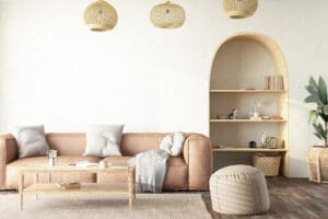 cozy home decor