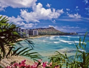 best Oahu Hawaii hotels, Hawaii resorts