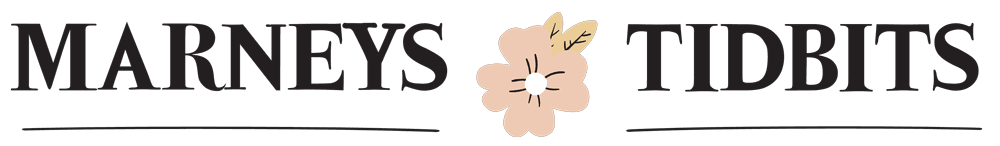 Marneys Tidbits