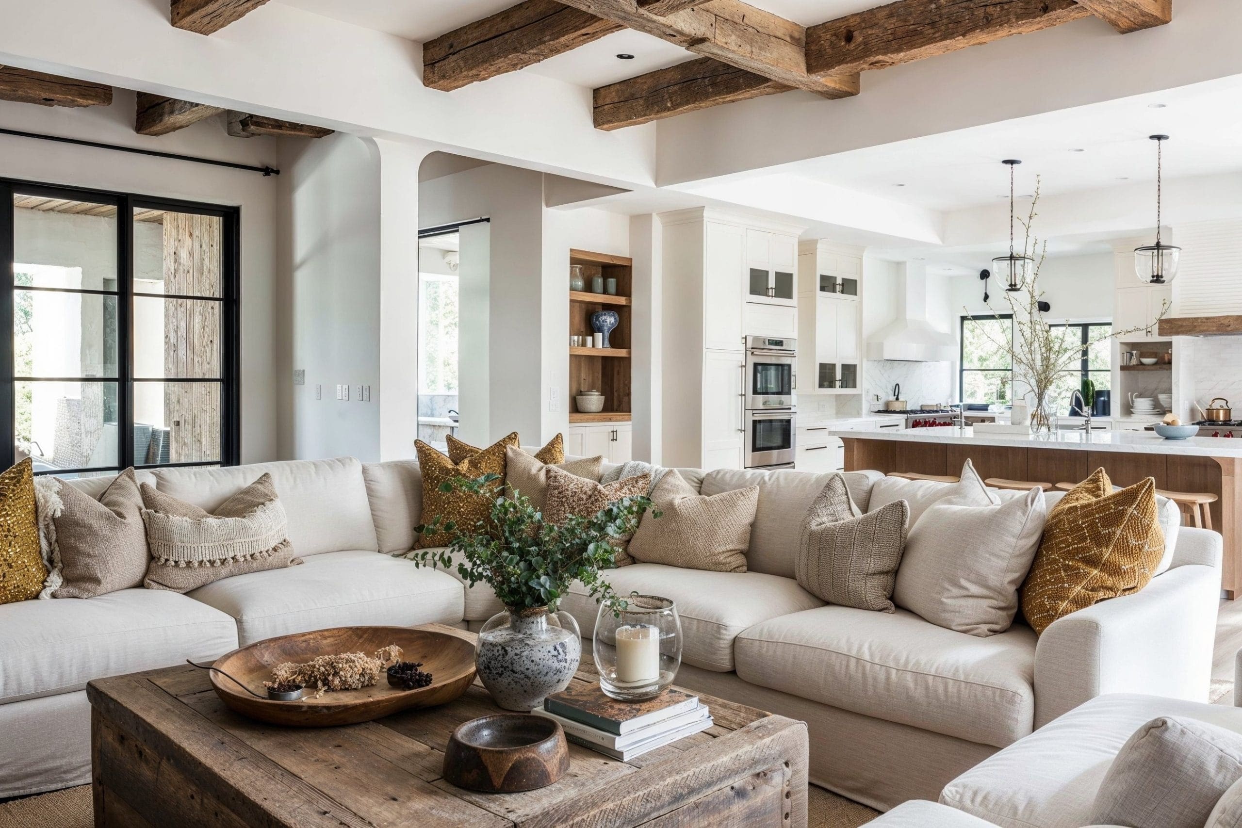 2025 home decor trends