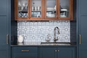 home bar, bar decor, 2025 bar decor trends