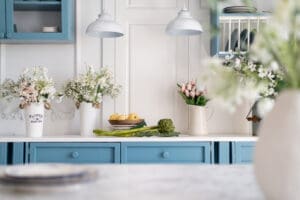 2025 kitchen design