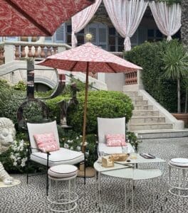 Dior Cafe, St Tropez, Cannes, Monaco, Nice France, French cafes