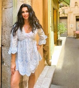 Saint Tropez, south of france, antibes