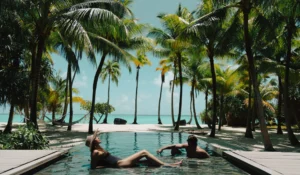 Tahiti resorts