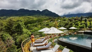 Nicaragua resorts