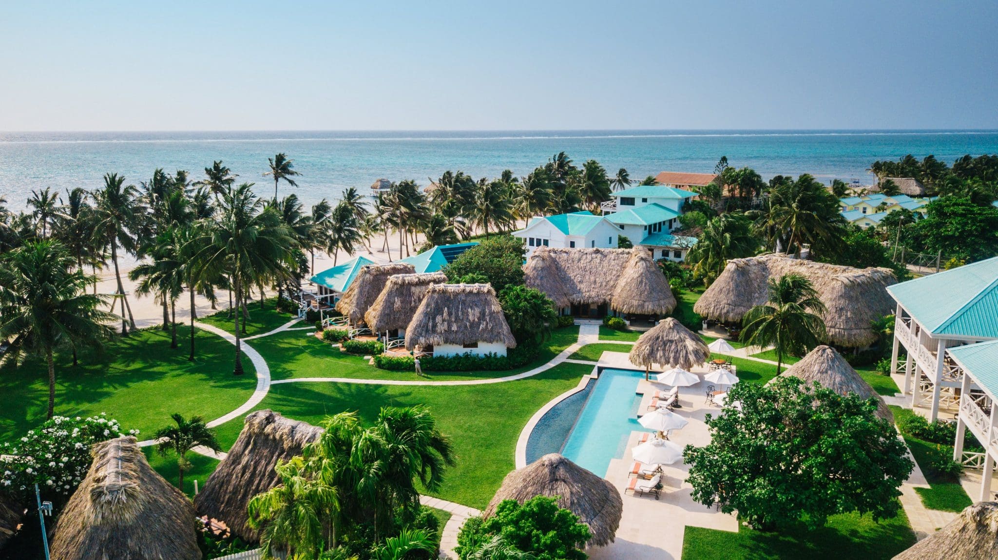 costa Rica resorts