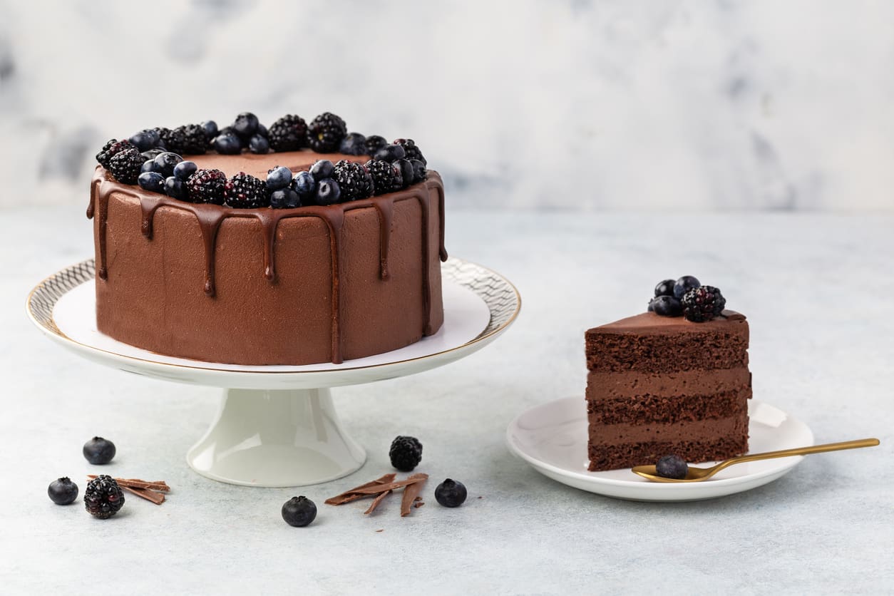 chocolate cake recipes