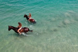 Belize activities