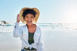 get rid of cortisol