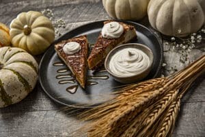easy pumpkin cheesecake recipe