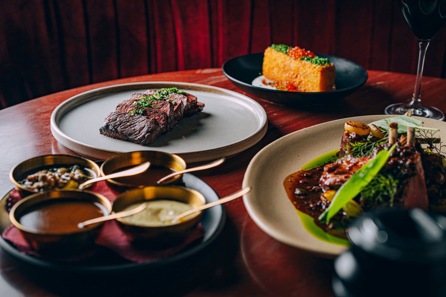 best san diego steakhouses