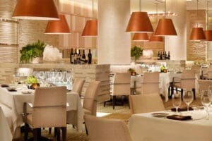 best Las Vegas restaurants