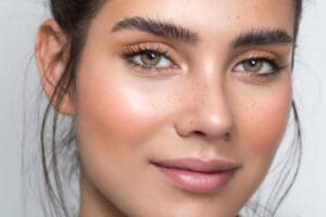 face moisturizer