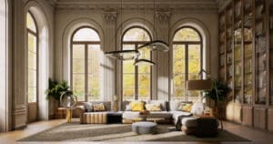thoughtful maximalism 