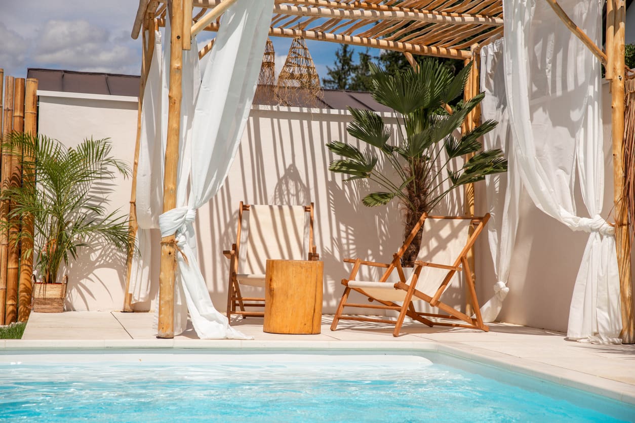 garden wellness spa